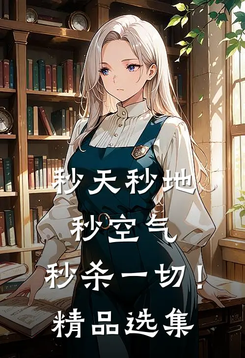 秒天秒地秒空气，秒杀一切！精品选集