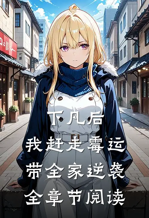 下凡后，我赶走霉运带全家逆袭全章节阅读