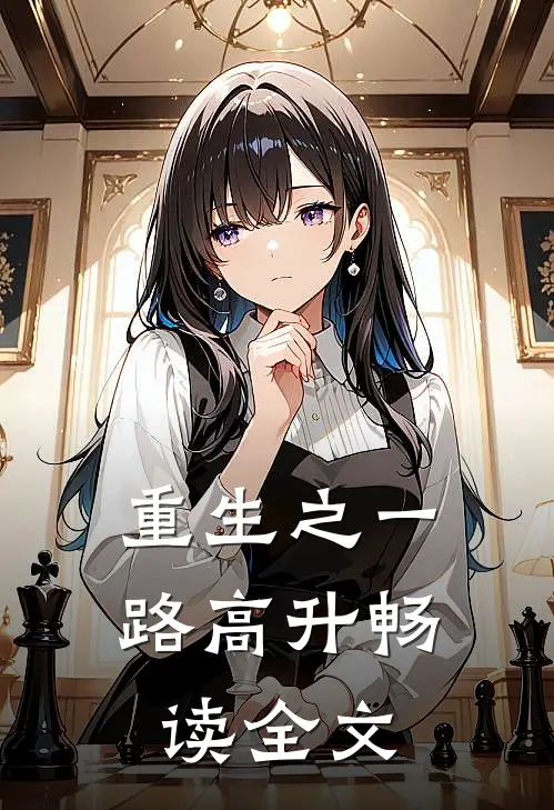重生之一路高升畅读全文