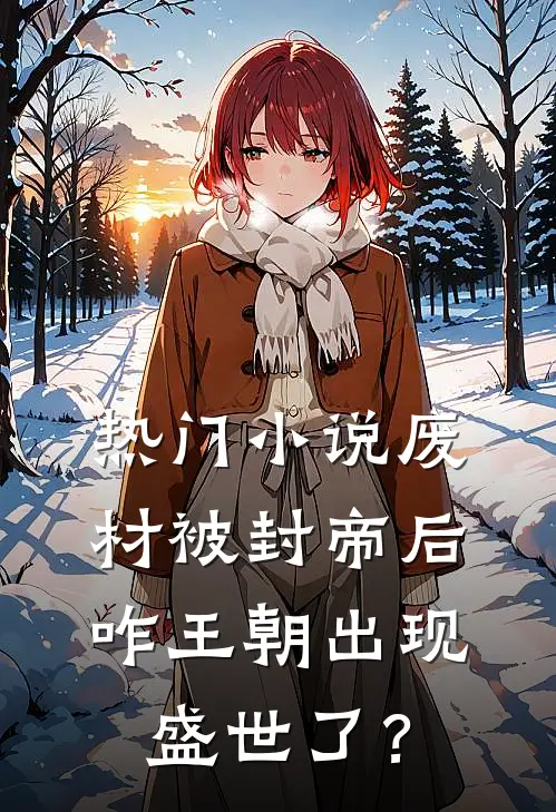 热门小说废材被封帝后，咋王朝出现盛世了？