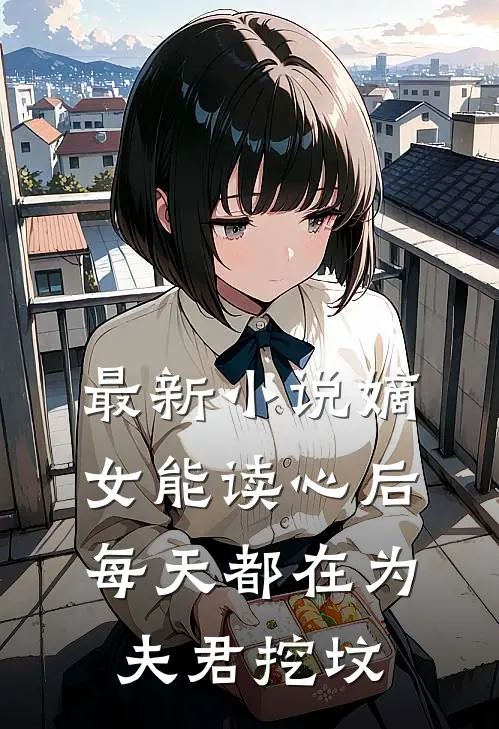 最新小说嫡女能读心后,每天都在为夫君挖坟