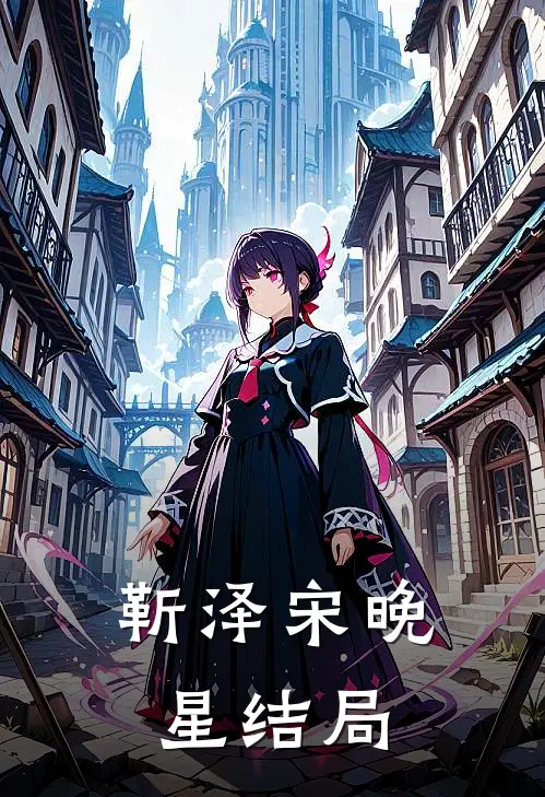 靳泽宋晚星结局