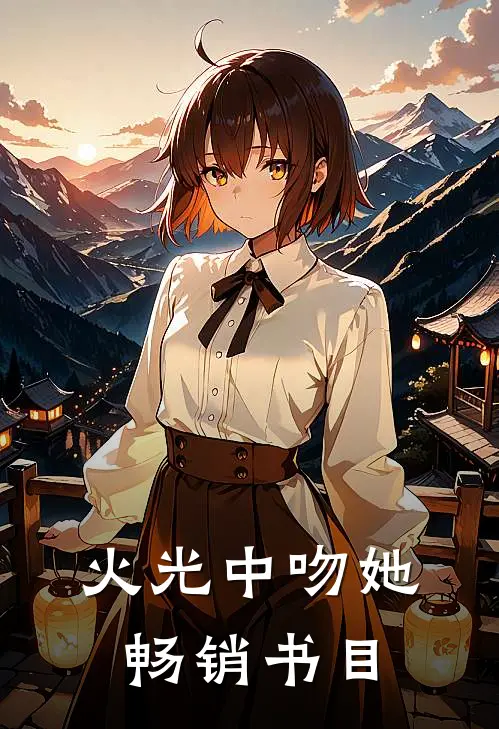 火光中吻她畅销书目
