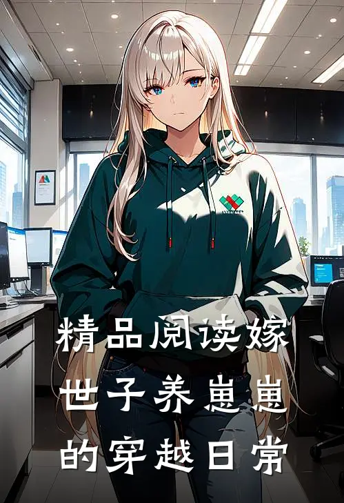 精品阅读嫁世子养崽崽的穿越日常