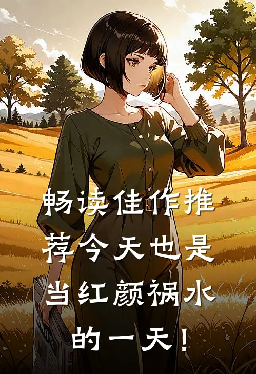 畅读佳作推荐今天也是当红颜祸水的一天！