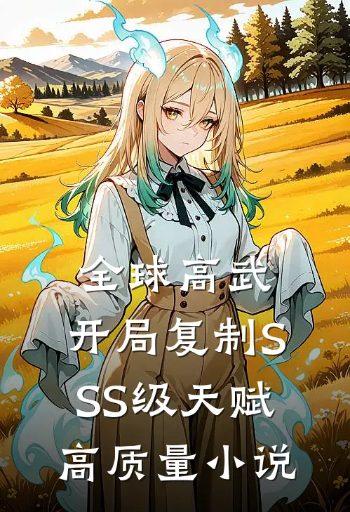 全球高武：开局复制SSS级天赋高质量小说