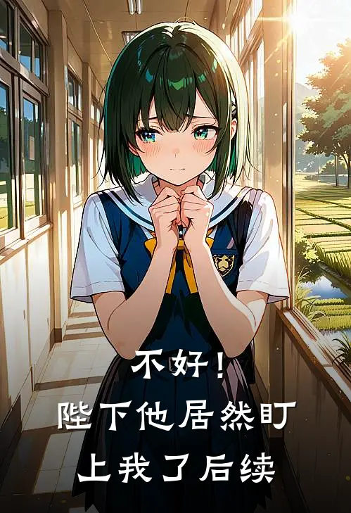不好！陛下他居然盯上我了后续