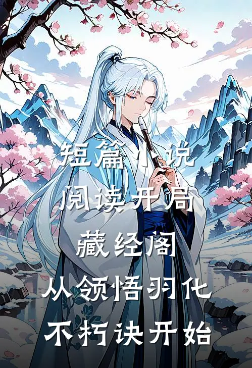 短篇小说阅读开局藏经阁，从领悟羽化不朽诀开始