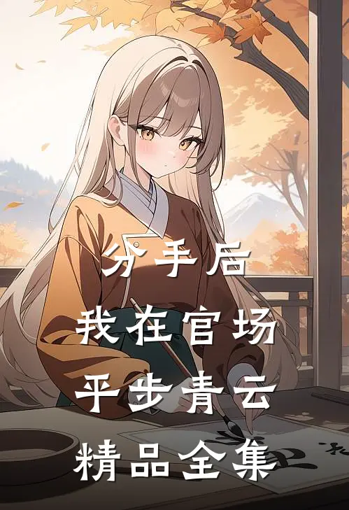 分手后，我在官场平步青云精品全集