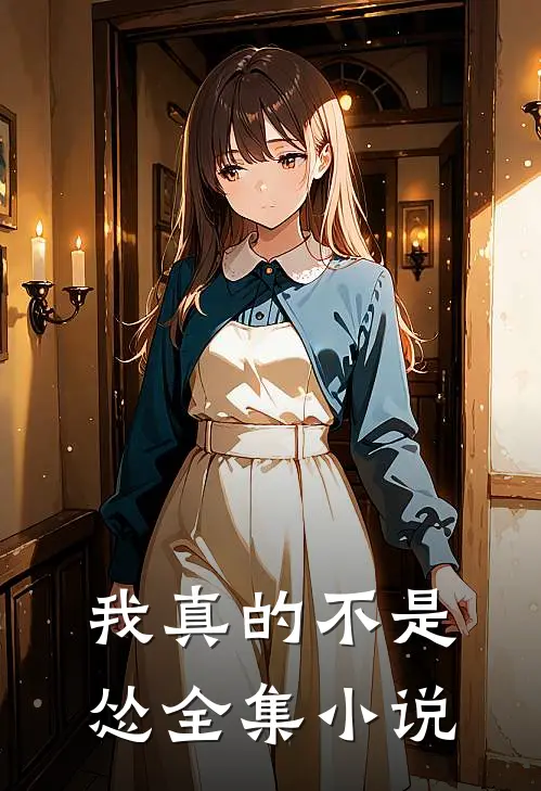 我真的不是怂全集小说