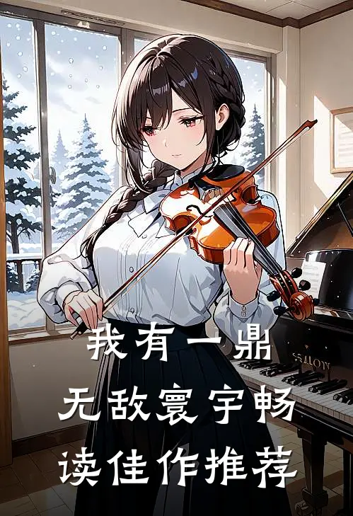 我有一鼎，无敌寰宇畅读佳作推荐