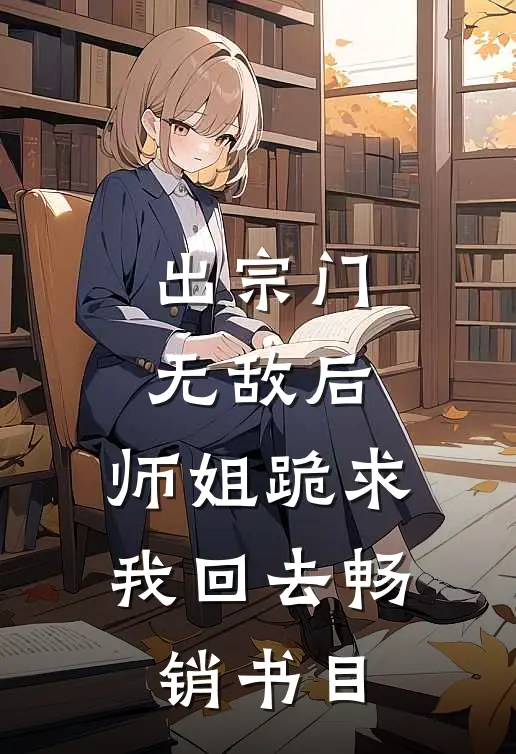 出宗门无敌后，师姐跪求我回去畅销书目