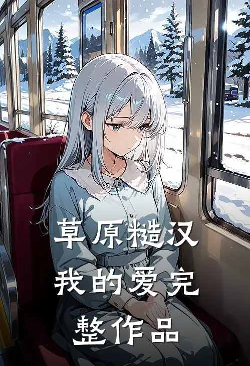 草原糙汉，我的爱完整作品