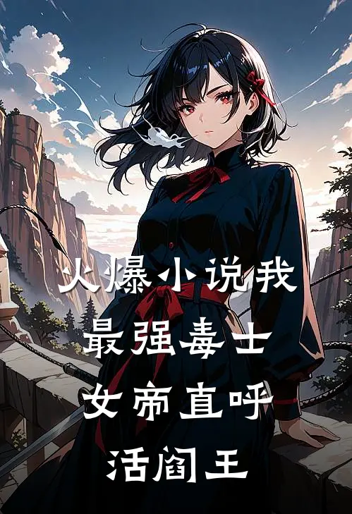 火爆小说我，最强毒士，女帝直呼活阎王