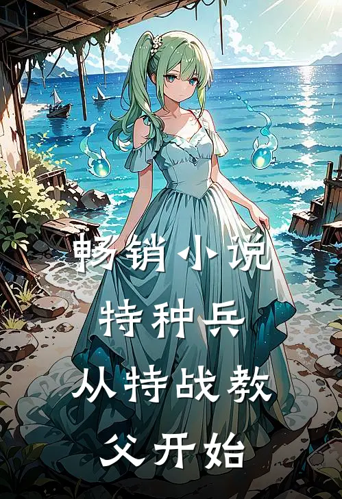 畅销小说特种兵：从特战教父开始