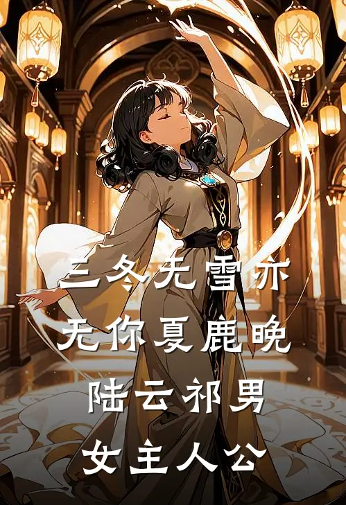 我抱着哥哥的牌位连续直播99天的小说