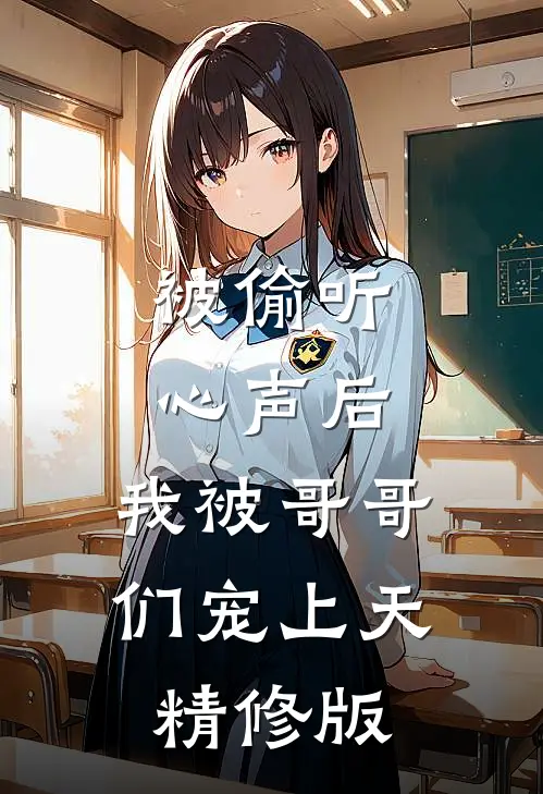 被偷听心声后，我被哥哥们宠上天精修版