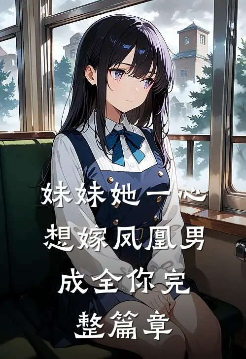 妹妹她一心想嫁凤凰男，成全你完整篇章