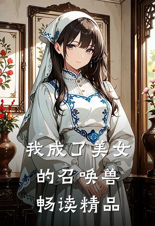 我成了美女的召唤兽畅读精品