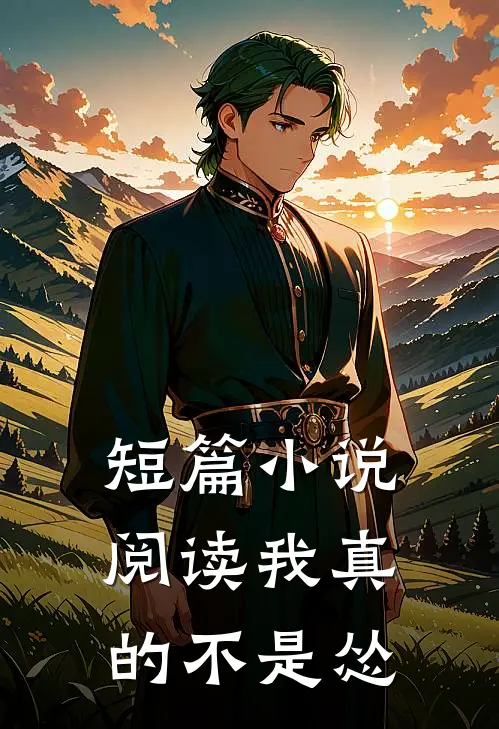 短篇小说阅读我真的不是怂