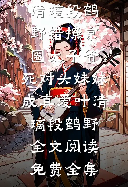 原书炮灰？不，我改剧本高口碑