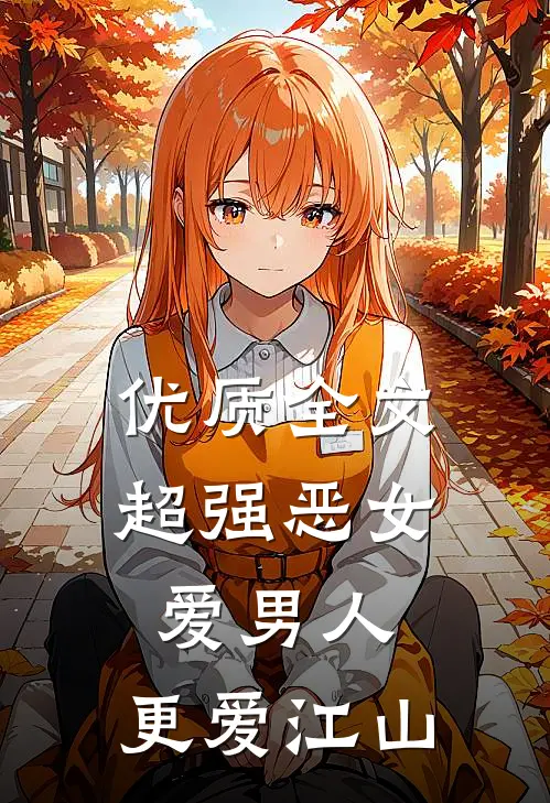 优质全文超强恶女：爱男人，更爱江山