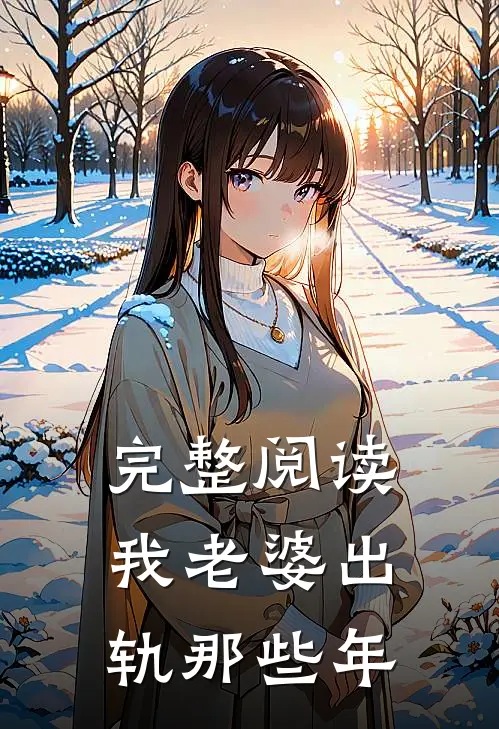 完整阅读我老婆出轨那些年