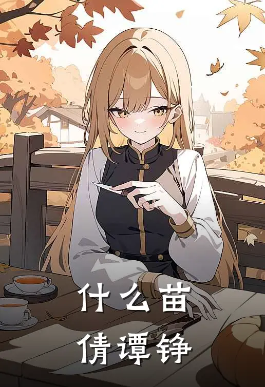 什么苗倩谭铮