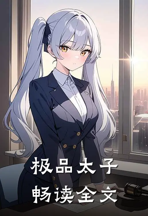极品太子畅读全文