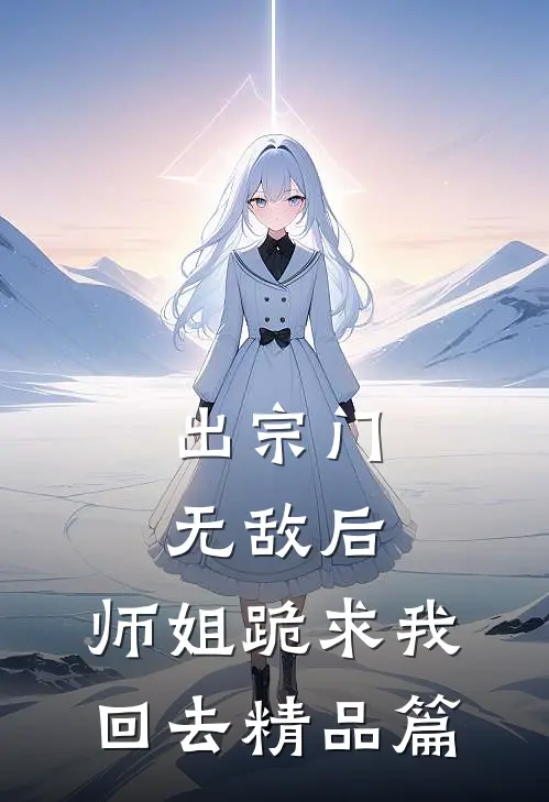 出宗门无敌后，师姐跪求我回去精品篇