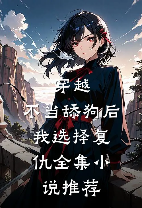 穿越：不当舔狗后，我选择复仇全集小说推荐