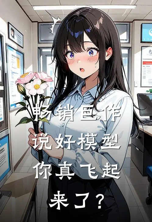 畅销巨作说好模型，你真飞起来了？