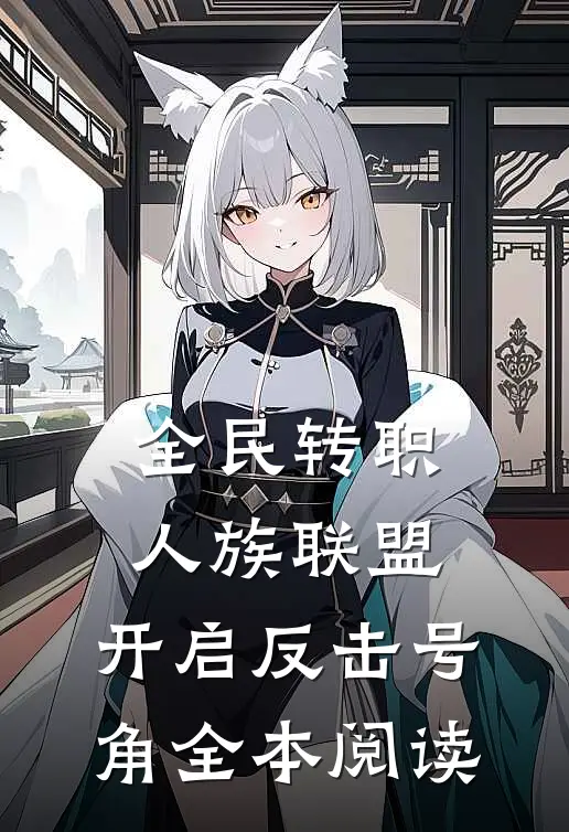 全民转职：人族联盟，开启反击号角全本阅读