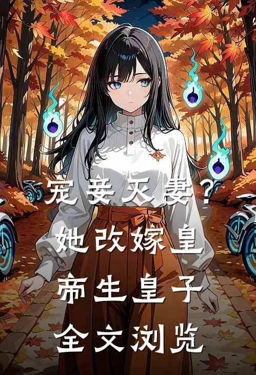 宠妾灭妻？她改嫁皇帝生皇子全文浏览