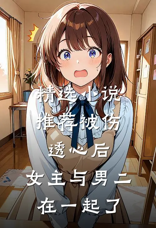 精选小说推荐被伤透心后，女主与男二在一起了