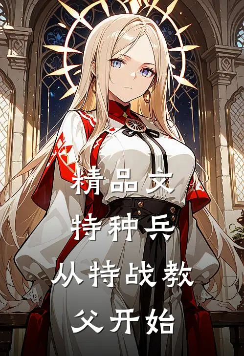 精品文特种兵：从特战教父开始