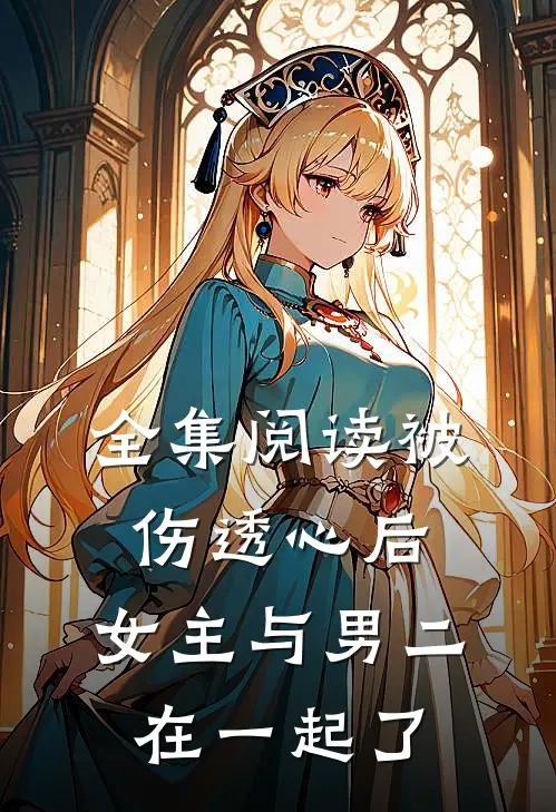 全集阅读被伤透心后，女主与男二在一起了