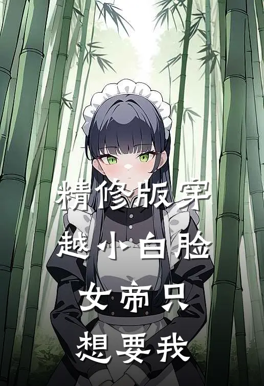 精修版穿越小白脸，女帝只想要我