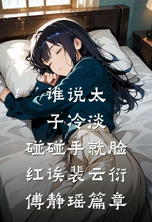 被当成祸水后，我杀疯了必读文