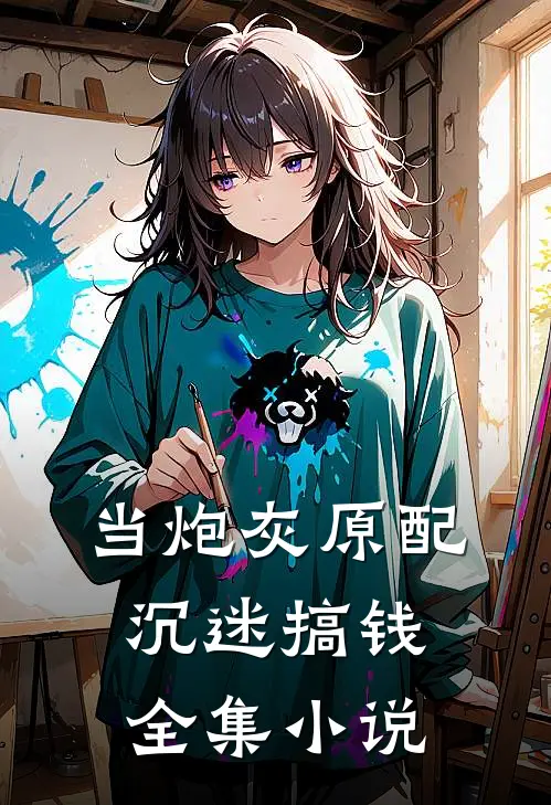 当炮灰原配沉迷搞钱全集小说