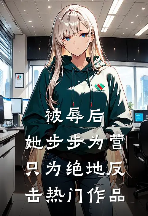 被辱后，她步步为营只为绝地反击热门作品