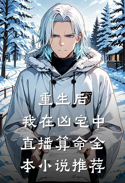 重生后，我在凶宅中直播算命全本小说推荐