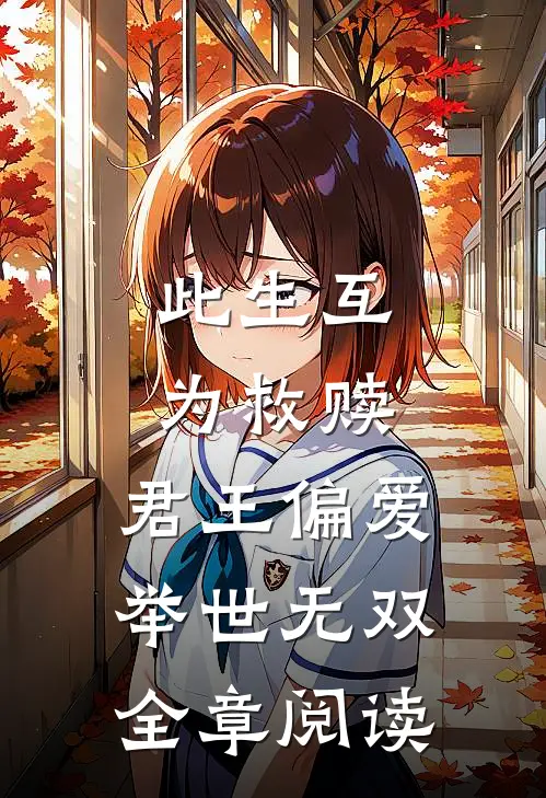 此生互为救赎，君王偏爱举世无双全章阅读