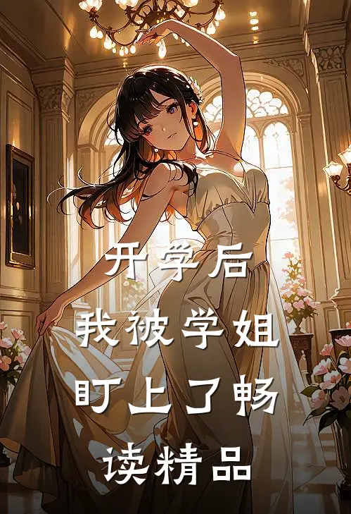 开学后，我被学姐盯上了畅读精品