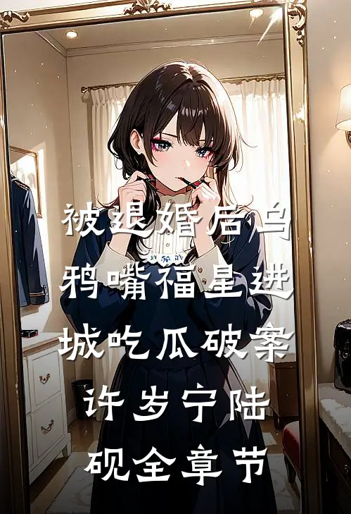 霜华映夜阑未删节