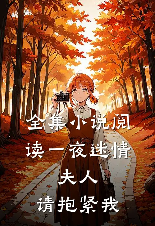 全集小说阅读一夜迷情：夫人，请抱紧我