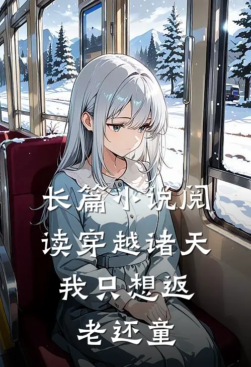 长篇小说阅读穿越诸天，我只想返老还童
