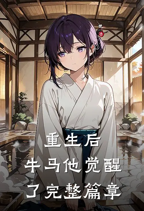 重生后，牛马他觉醒了完整篇章