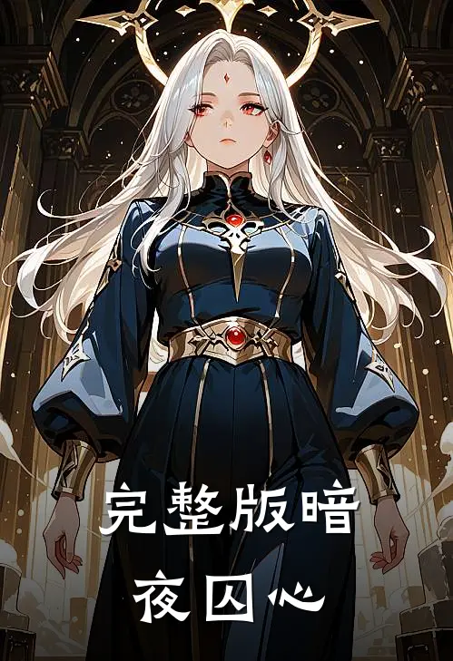 完整版暗夜囚心