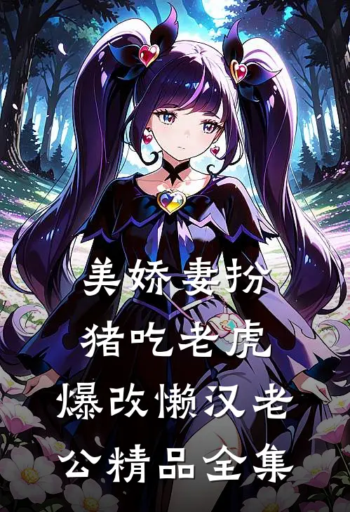 美娇妻扮猪吃老虎，爆改懒汉老公精品全集